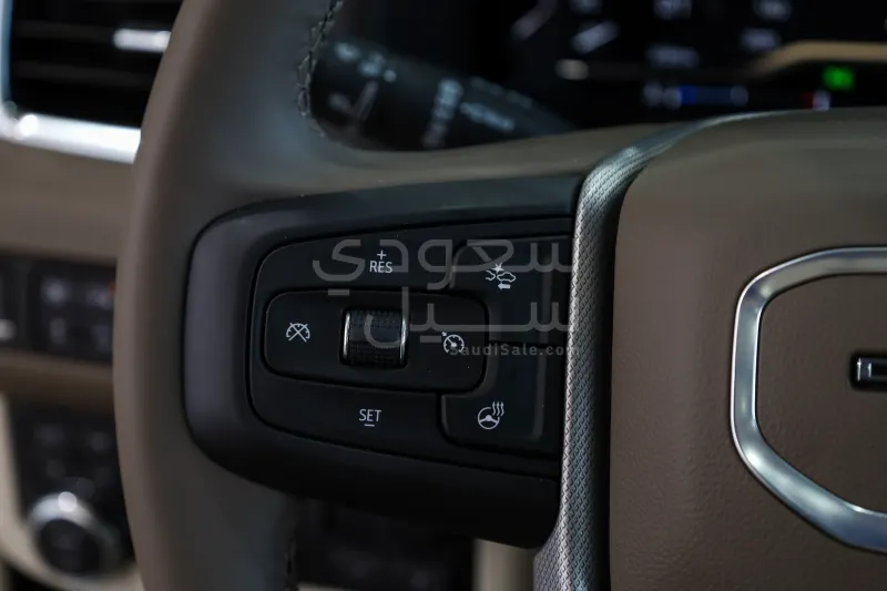 2024 جي ام سي يوكون دينالي