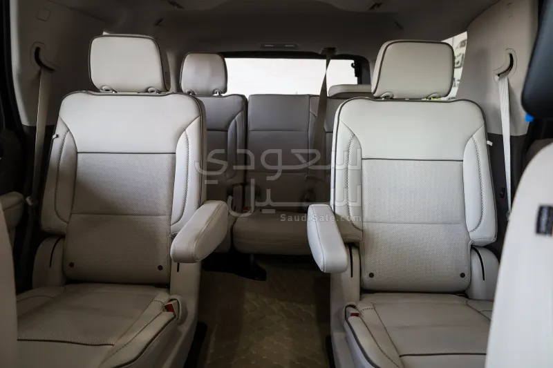 2024 جي ام سي يوكون دينالي