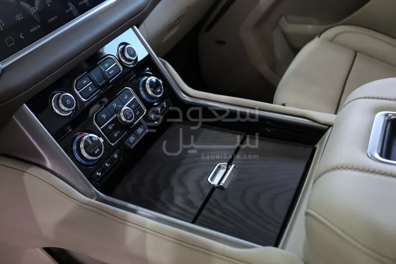 2024 جي ام سي يوكون دينالي