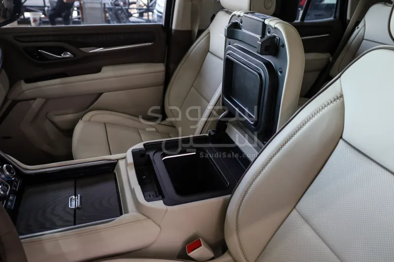 2024 جي ام سي يوكون دينالي