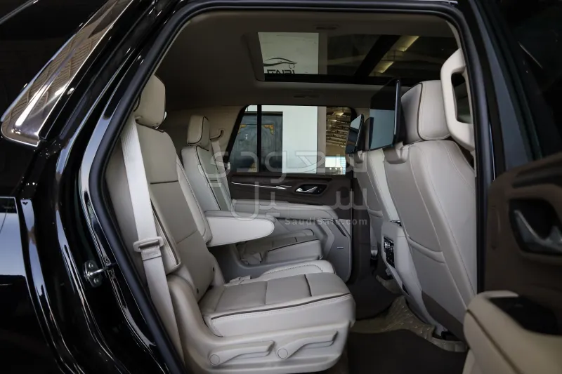 2024 جي ام سي يوكون دينالي