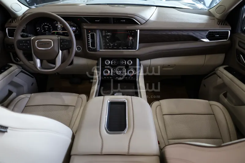 2024 جي ام سي يوكون دينالي