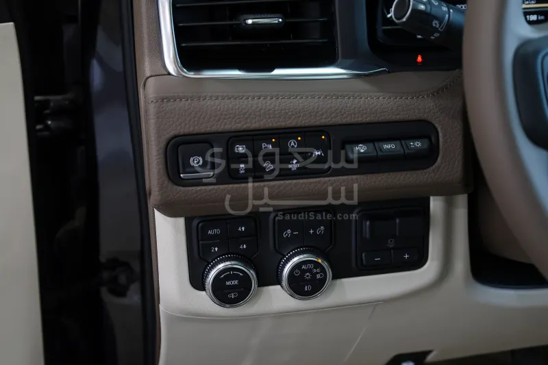 2024 جي ام سي يوكون دينالي