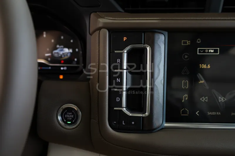 2024 جي ام سي يوكون دينالي