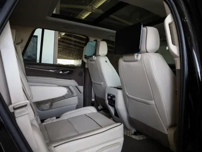 2024 جي ام سي يوكون دينالي