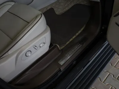 2024 جي ام سي يوكون دينالي