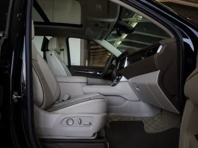 2024 جي ام سي يوكون دينالي