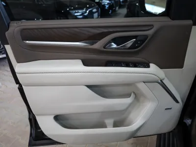 2024 جي ام سي يوكون دينالي