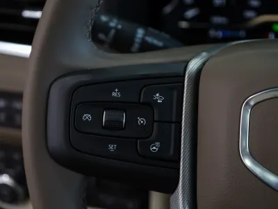 2024 جي ام سي يوكون دينالي