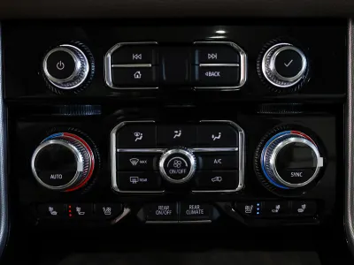 2024 جي ام سي يوكون دينالي