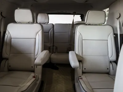 2024 جي ام سي يوكون دينالي