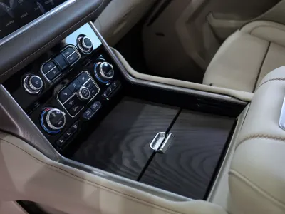 2024 جي ام سي يوكون دينالي