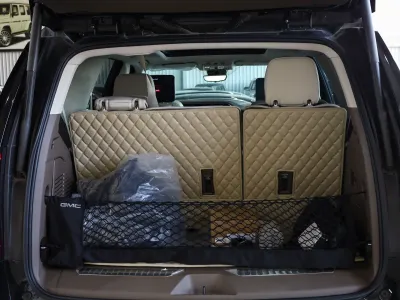 2024 جي ام سي يوكون دينالي