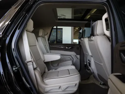 2024 جي ام سي يوكون دينالي