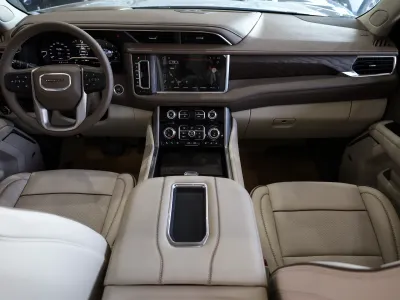 2024 جي ام سي يوكون دينالي