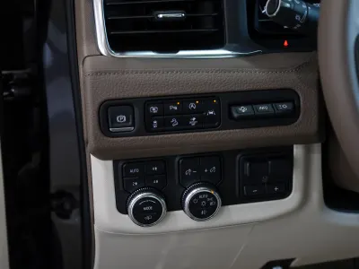 2024 جي ام سي يوكون دينالي