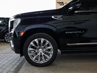 2024 جي ام سي يوكون دينالي