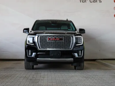 2024 جي ام سي يوكون دينالي