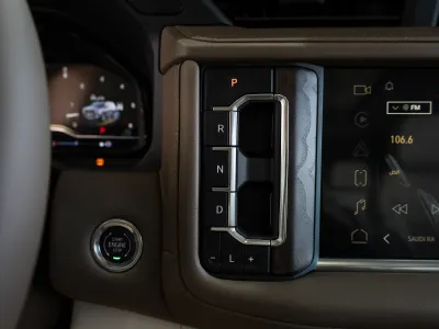 2024 جي ام سي يوكون دينالي