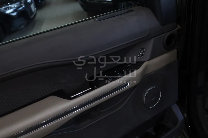 2020 فورد اكسبيديشن اكس ال تي