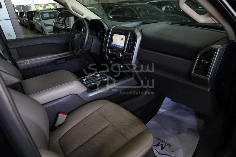 2020 فورد اكسبيديشن اكس ال تي