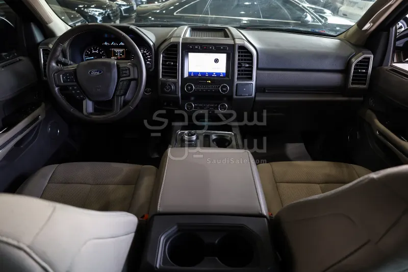 2020 فورد اكسبيديشن اكس ال تي
