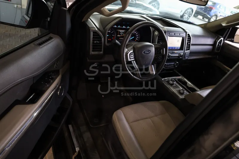 2020 فورد اكسبيديشن اكس ال تي