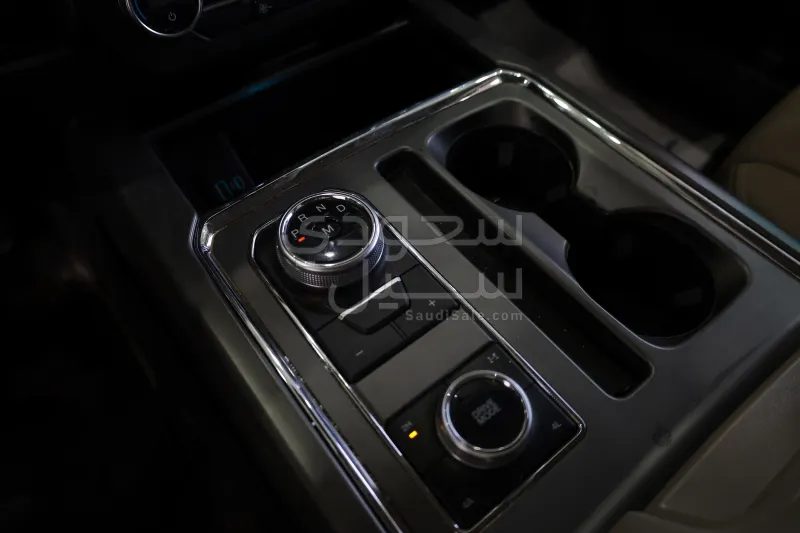 2020 فورد اكسبيديشن اكس ال تي