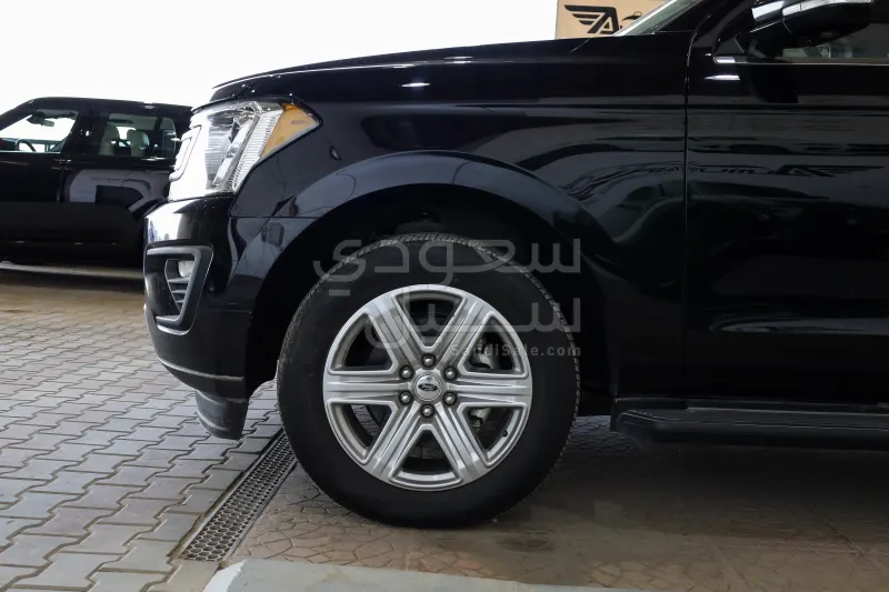 2020 فورد اكسبيديشن اكس ال تي