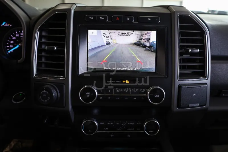 2020 فورد اكسبيديشن اكس ال تي