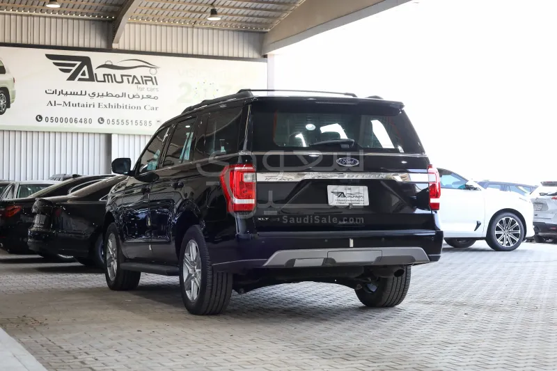 2020 فورد اكسبيديشن اكس ال تي