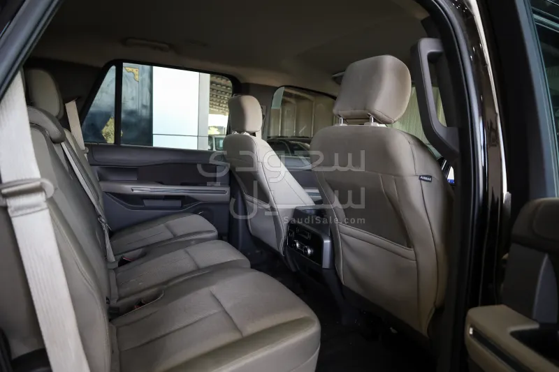 2020 فورد اكسبيديشن اكس ال تي