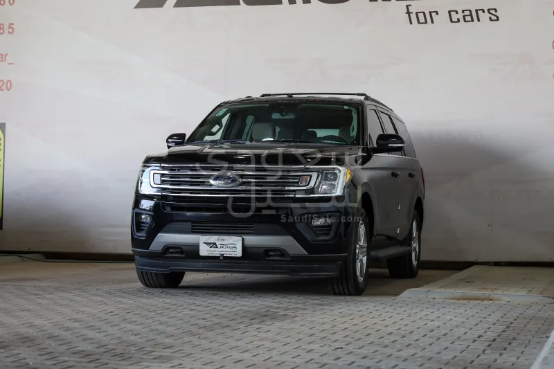 2020 فورد اكسبيديشن اكس ال تي