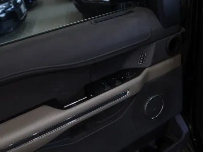 2020 فورد اكسبيديشن اكس ال تي