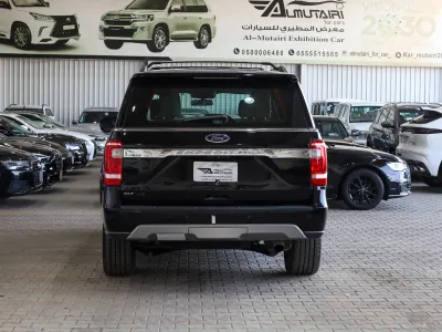 2020 فورد اكسبيديشن اكس ال تي