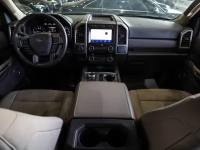 2020 فورد اكسبيديشن اكس ال تي