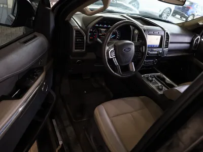 2020 فورد اكسبيديشن اكس ال تي