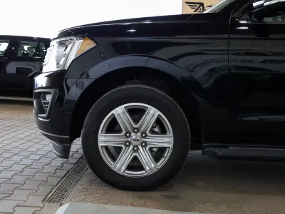 2020 فورد اكسبيديشن اكس ال تي