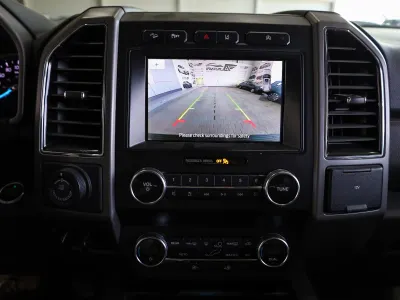 2020 فورد اكسبيديشن اكس ال تي