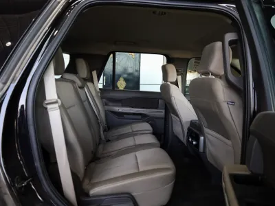 2020 فورد اكسبيديشن اكس ال تي