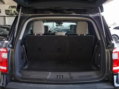 2020 فورد اكسبيديشن اكس ال تي