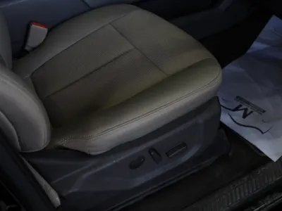 2020 فورد اكسبيديشن اكس ال تي