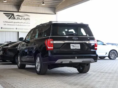2020 فورد اكسبيديشن اكس ال تي