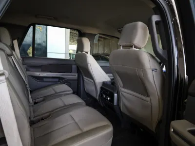 2020 فورد اكسبيديشن اكس ال تي