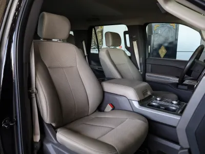 2020 فورد اكسبيديشن اكس ال تي