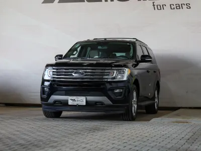 2020 فورد اكسبيديشن اكس ال تي