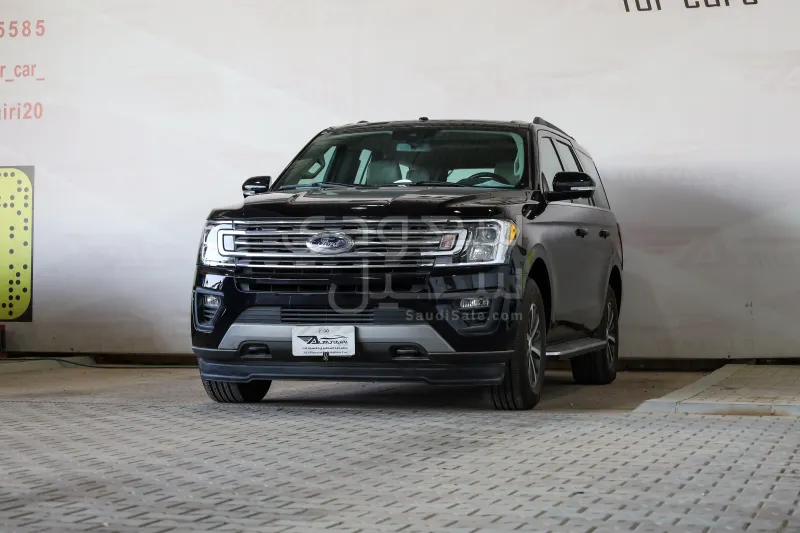 2021 فورد اكسبيديشن اكس ال تي