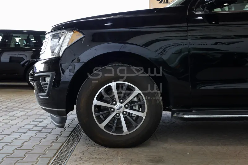 2021 فورد اكسبيديشن اكس ال تي