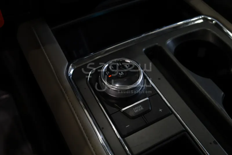 2021 فورد اكسبيديشن اكس ال تي