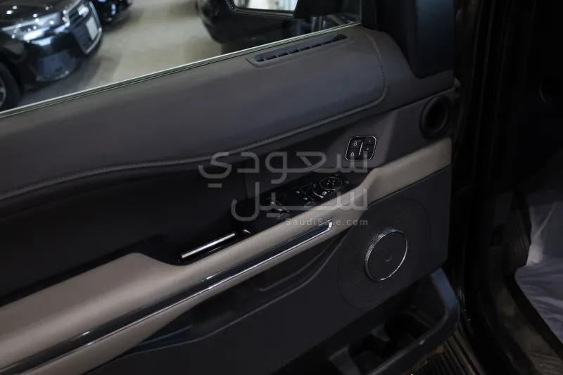 2021 فورد اكسبيديشن اكس ال تي